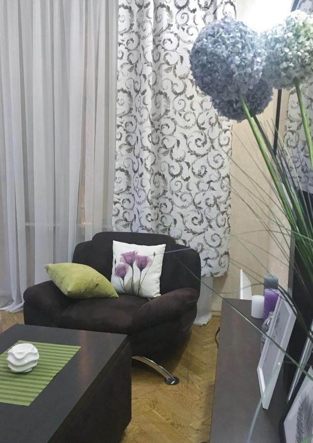 Amazing Heart Of Kiev Apartment Ngoại thất bức ảnh