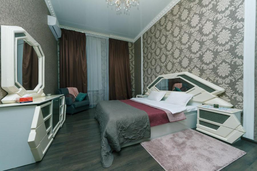 Amazing Heart Of Kiev Apartment Ngoại thất bức ảnh