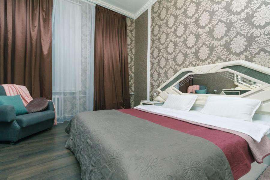 Amazing Heart Of Kiev Apartment Ngoại thất bức ảnh