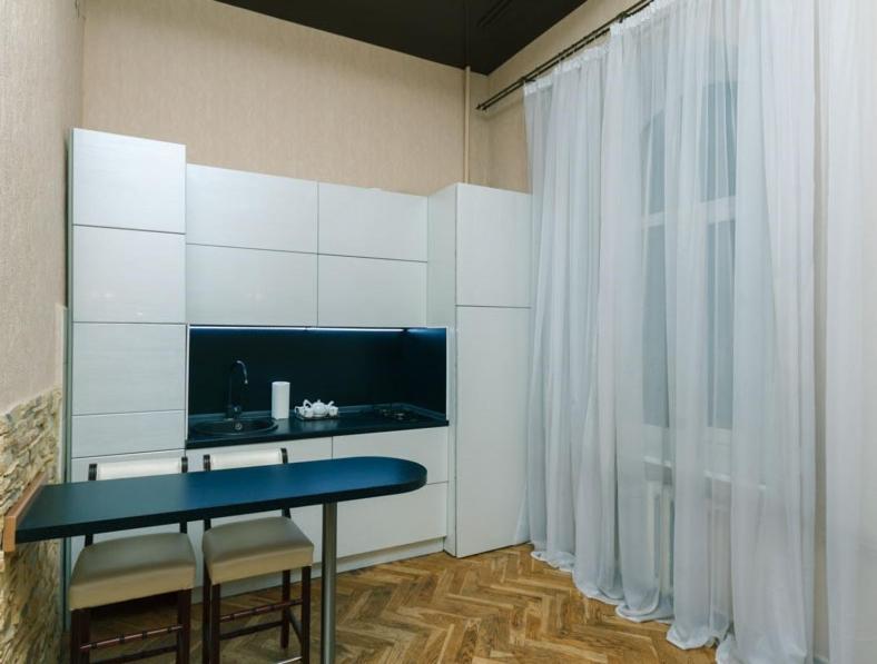 Amazing Heart Of Kiev Apartment Ngoại thất bức ảnh