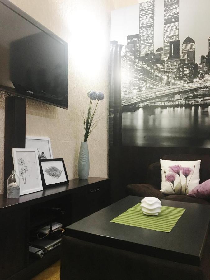 Amazing Heart Of Kiev Apartment Ngoại thất bức ảnh